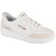 Skechers Sport Court 2.0 - Konor   254025-WHT Białe 41