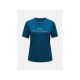 5. Koszulka Peak Performance W Original Tee zielony