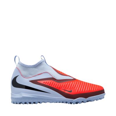 7. Buty piłkarskie dla dzieci Nike Phantom 6 High Academy TF HQ2049 400