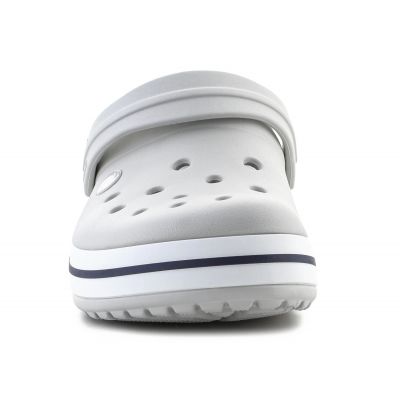 4. Klapki Crocs Crocband Atmosphere U 11016-1FT