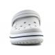 4. Klapki Crocs Crocband Atmosphere U 11016-1FT