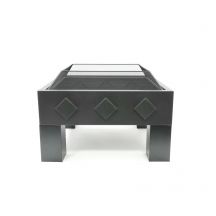 Palenisko ogrodowe Heat misa ogniowa Kvadrat FB.022