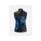 3. Kamizelka PEAK PERFORMANCE W Graphic Pile Vest Multicolor
