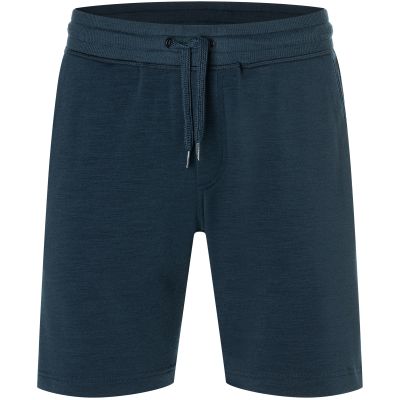 4. Szorty męskie SUPER.NATURAL M SOLUTION SHORTS granatowe