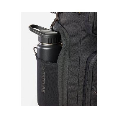 3. Plecak RIP CURL Search Mission Cordura 45L czarny