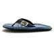 10. Japonki Gumbies Islander Flip-Flops Unisex Seahorse GU-FFISL152