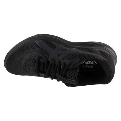 3. ASICS Gel-Contend 10 1012C013-002 Czarne 38
