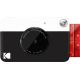 INSTANT CAMERA KODAK PRINTOMATIC BLACK