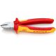 7. Knipex 70 06 180 szczypce Szczypce tnące ukośne