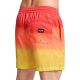 4. Billabong All Day Fade 16" Shorts EBYJV00121-YGJ1 Pomarańczowe L