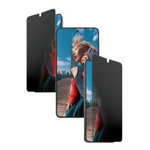 PanzerGlass ® 2-Way Privacy Screen Protector Samsung Galaxy S26+ | Ultra-Wide Fit w. EasyAligner Przezroczysta ochrona ekranu 1 szt.