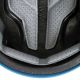 5. Kask wspinaczkowy Mammut Skywalker 3.0 Helmet - blue 53-61 cm