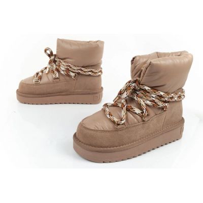 8. Buty D.Franklin W DFSH375003-TAUP
