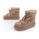 8. Buty D.Franklin W DFSH375003-TAUP