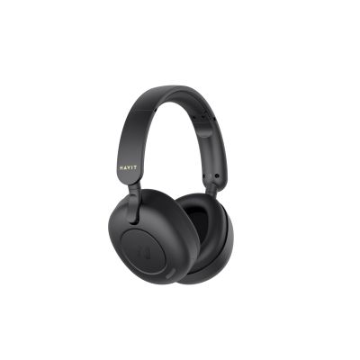 5. Słuchawki Bluetooth HAVIT H655BT PRO (czarne)