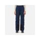 Spodnie narciarskie damskie ROSSIGNOL W Insulated Ski Pant granatowe