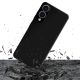 9. Etui 3mk Hardy Silicone MagCase na Samsung Galaxy S25 Edge - czarne