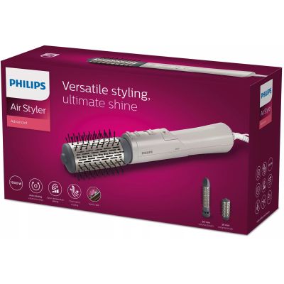 11. Suszarko-lokówka PHILIPS BHA 710/00