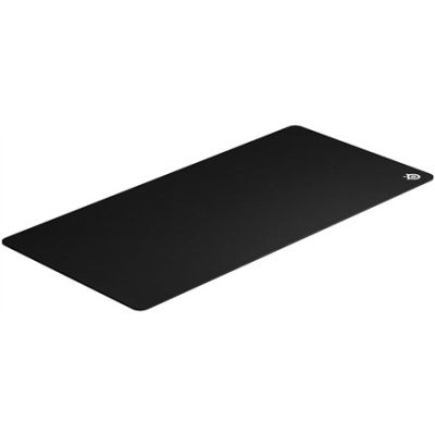7. Steelseries QcK Podkładka dla graczy Czarny