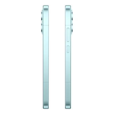 18. POCO F8 Pro 16,7 cm (6.59") Dual SIM 5G USB Type-C 12 GB 256 GB 6210 mAh Niebieski