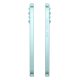18. POCO F8 Pro 16,7 cm (6.59") Dual SIM 5G USB Type-C 12 GB 256 GB 6210 mAh Niebieski