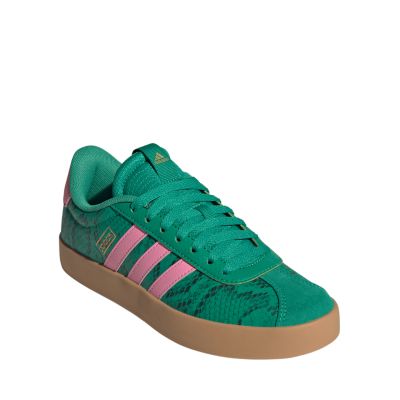 8. Buty adidas VL Court 3.0 W JR8668