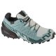 Salomon Speedcross 6 GTX W L47880100 Niebieskie 38