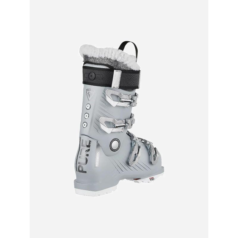3. Buty narciarskie Rossignol Pure 70 X GW - Soft Silver