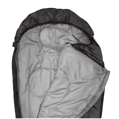 3. Śpiwór Campus Kjerag 250 Right Sleeping Bag CUP702123404
