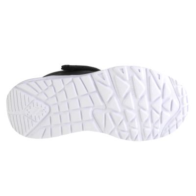 4. Skechers Uno Lite 310451L-BKRG Czarne 27