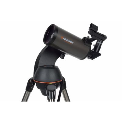 2. Celestron NexStar 90SLT 213x Czarny