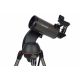 2. Celestron NexStar 90SLT 213x Czarny