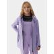 7. Kurtka softshell 4F Jr 4FJAW23TSOFF153-52S