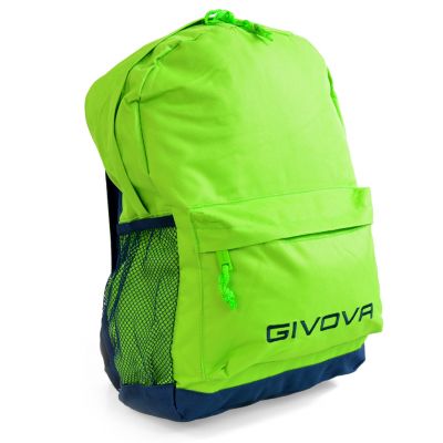 2. Plecak Givova Zaino Scuola G0514-0034