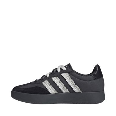 5. Buty damskie adidas Barreda szare JP5969