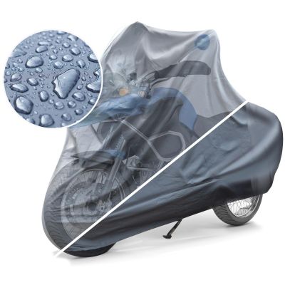 15. POKROWIEC NA MOTOR 228x124/75x99CM DUNLOP