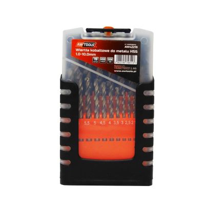 2. AWTOOLS AW42219 wiertło