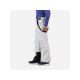 3. Spodnie narciarskie męskie ROSSIGNOL Insulated Ski Pant szare