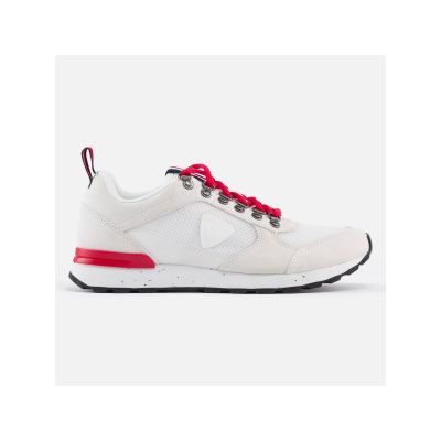 Buty Rossignol W Hrtg S White biały