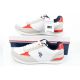 30. Buty sportowe U.S. Polo ASSN. M UP21M48062-WHI-RED01