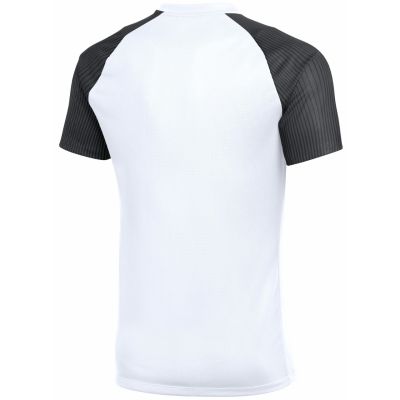 2. Koszulka męska Nike Dri-Fit Academy II biało-czarna HV8160 101