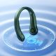 3. Wentylator Jisulife Neck Fan Life3 na kark, szyję, wiatrak przenośny USB - zielony