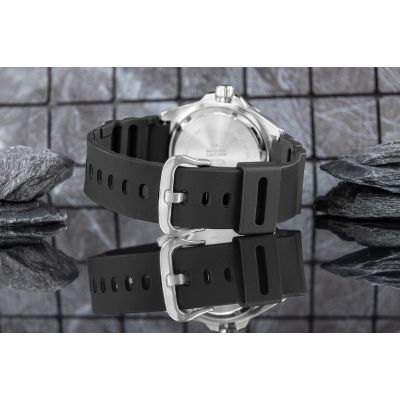 14. Zegarek Męski CASIO MDV-107-1A2VEF + BOX