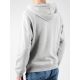2. Bluza z kapturem Wrangler Hoodie Zip Sweat W6497JE37