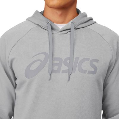 11. Bluza Asics BIG OTH Hoodie M 2031A984-023
