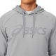 11. Bluza Asics BIG OTH Hoodie M 2031A984-023