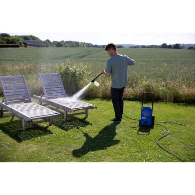 5. NILFISK Myjka CORE 125-5 PC