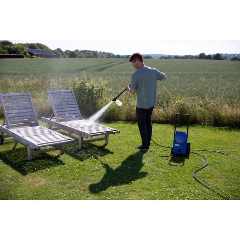 5. NILFISK Myjka CORE 125-5 PC