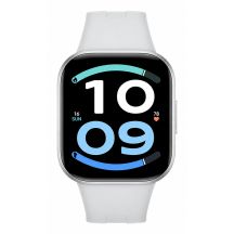 Xiaomi Redmi Watch 6 Active 4,7 cm (1.85") AMOLED 46 mm Cyfrowy 390 x 450 px Ekran dotykowy Biały GPS