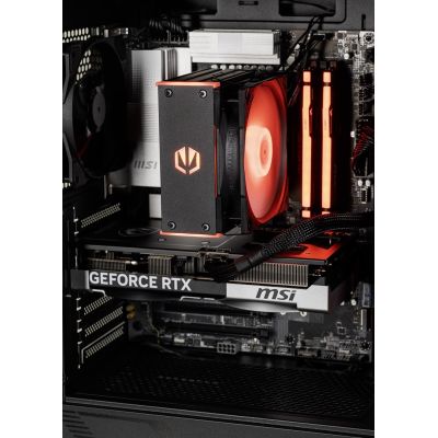 12. Actina PBM 7700/32GB/1TB/RTX5060Ti/650W